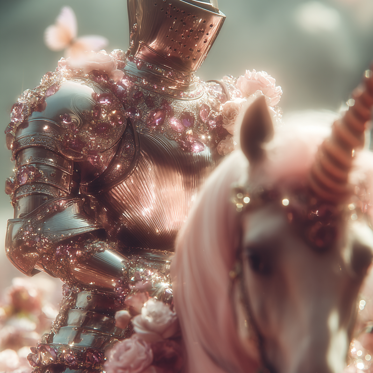 Современная сказка