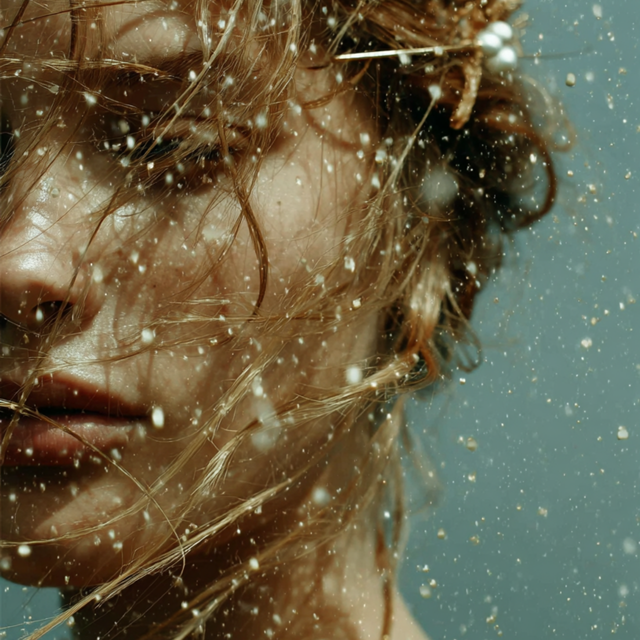 Творческий проект по внедрению реального товара для бренда ювелирных украшений MIE