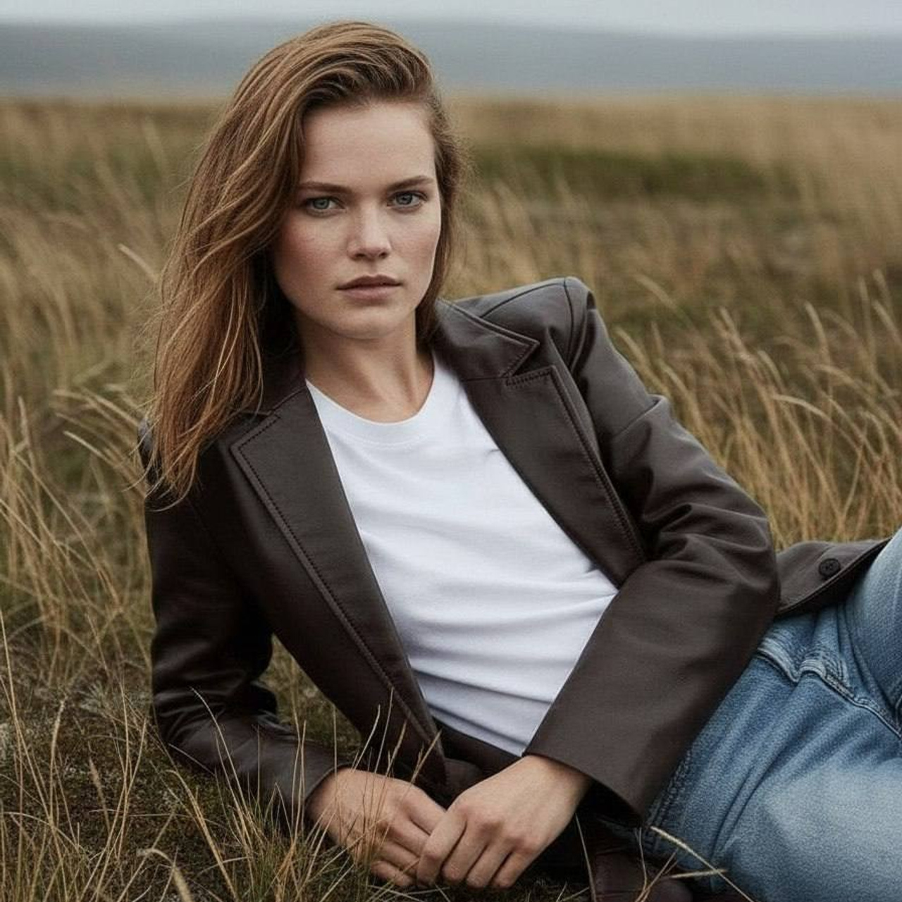 Творческий проект по внедрению реального товара для бренда MAVI