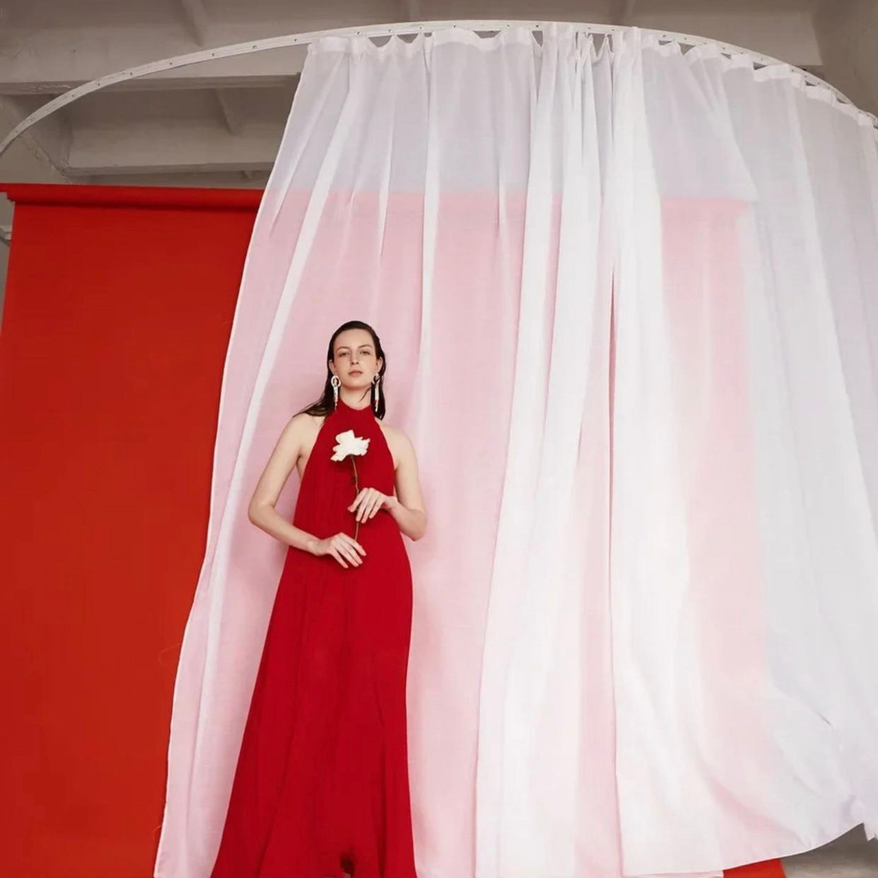 зал 202 в студии Moment