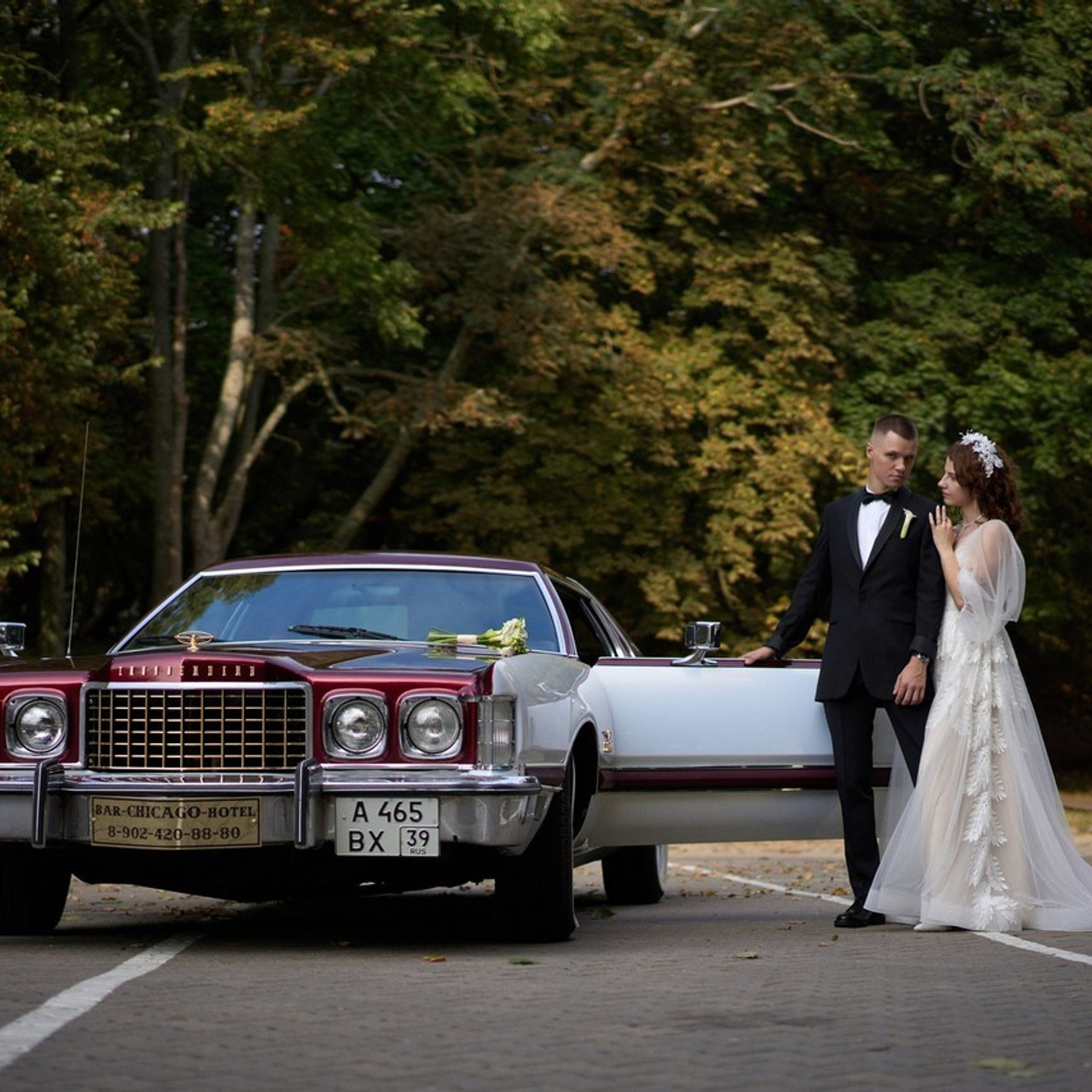 Отзывы. Свадебный и семейный фотограф в Калининграде Алина Шумахер