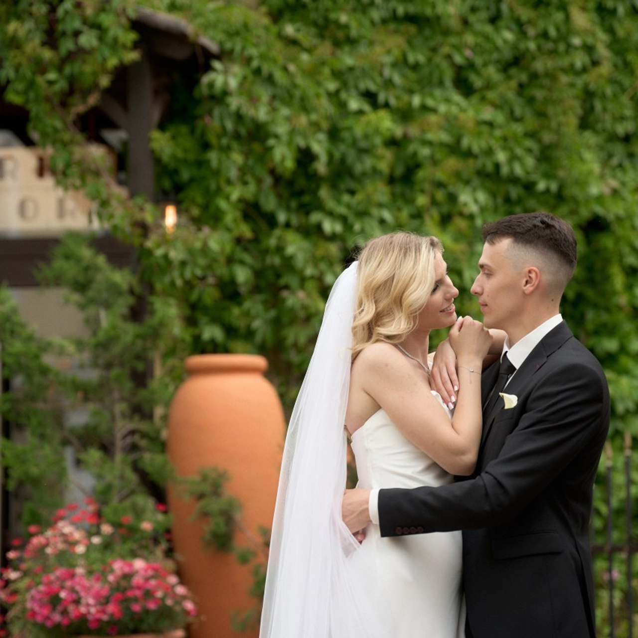 Отзывы. Свадебный и семейный фотограф в Калининграде Алина Шумахер