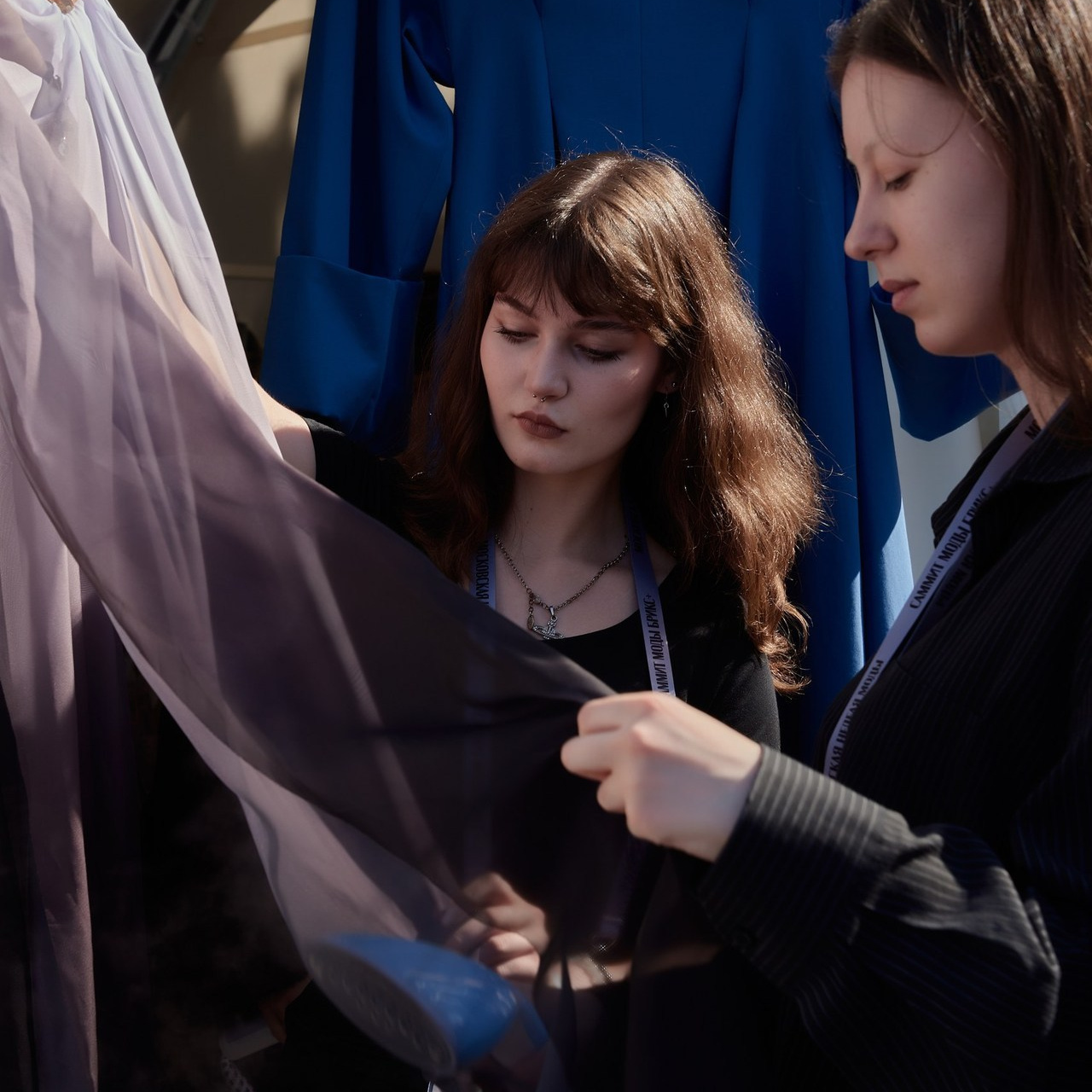 Отзывы. Наталия Дианова — фотограф для брендов и экспертов в Москве