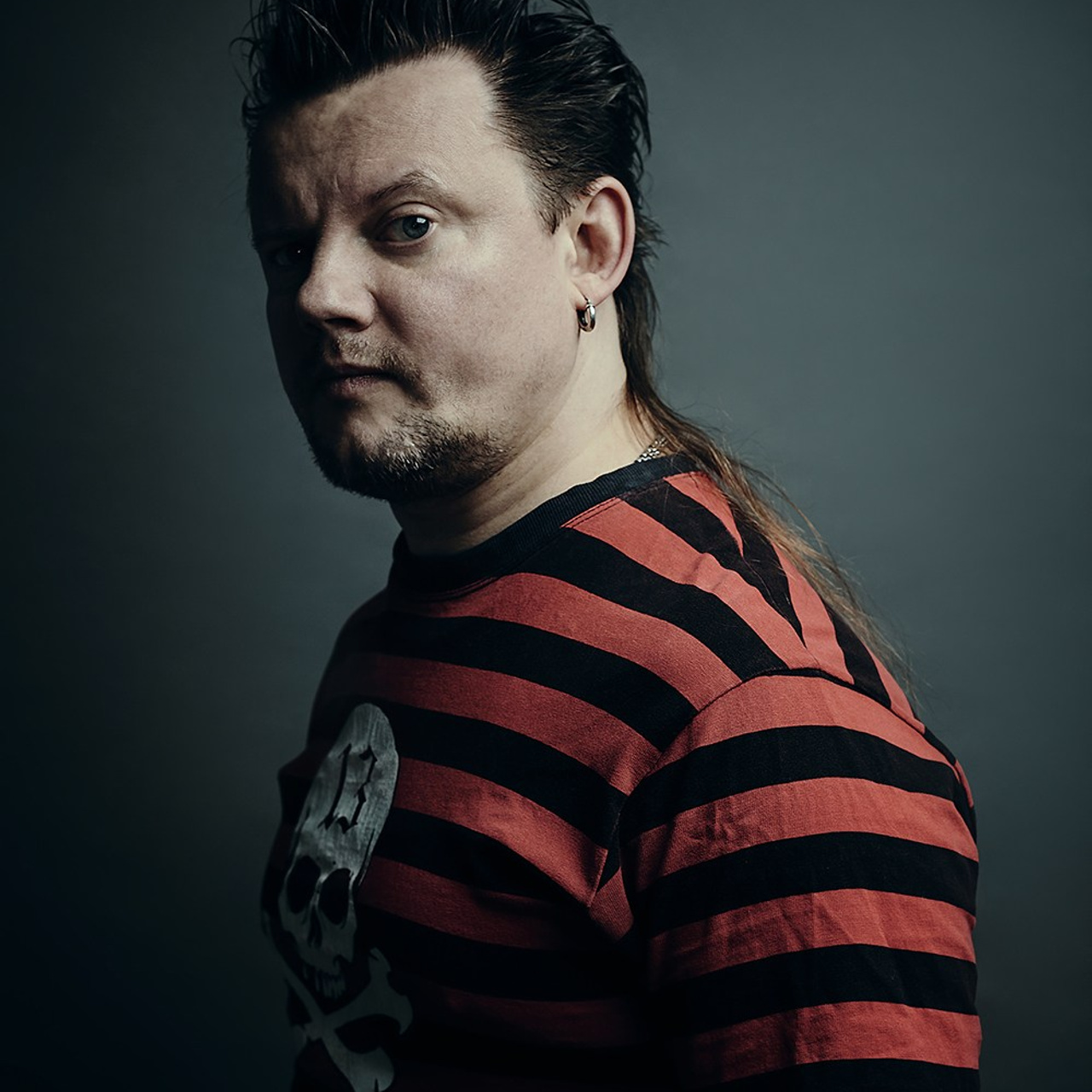 Celebrities. Фотограф Григорий Сотников