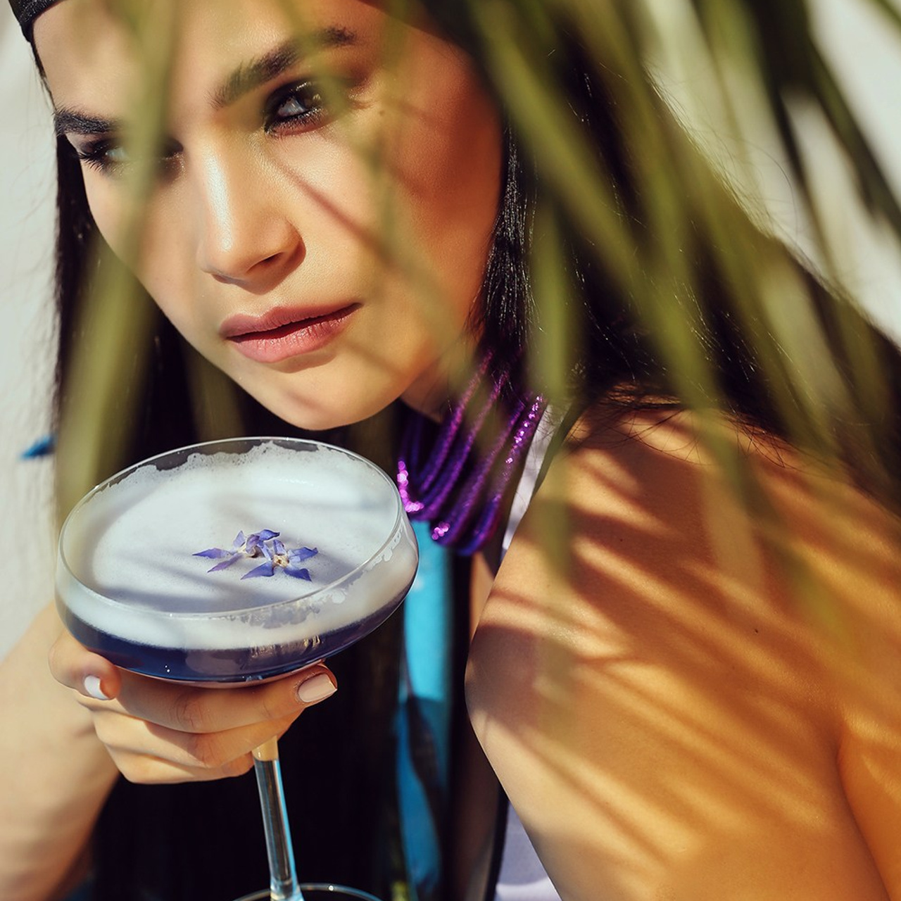 Еда и напитки. Фотограф Григорий Сотников