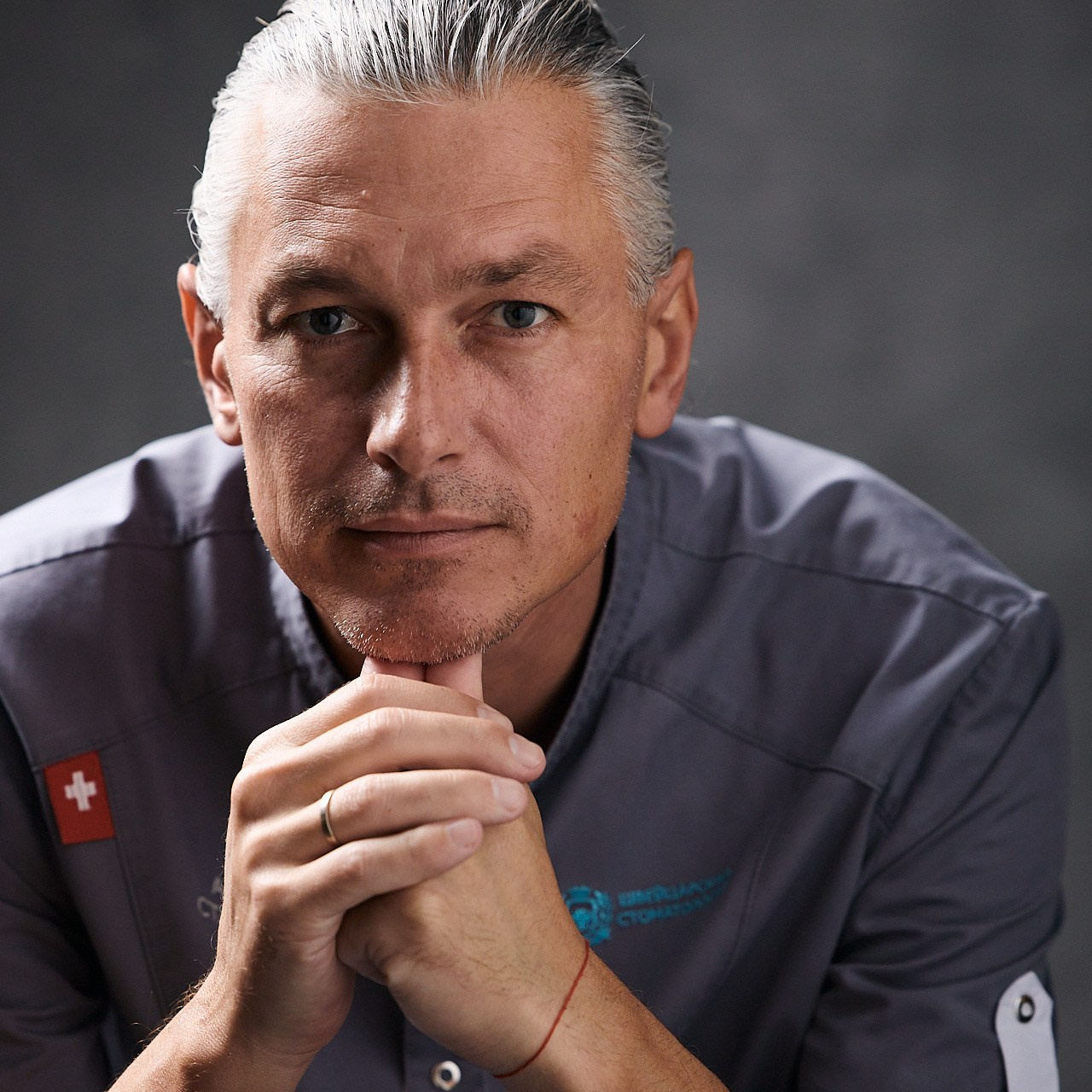 Портретные съёмки. Фотограф Григорий Сотников