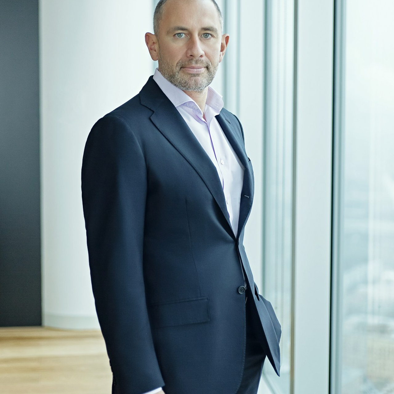 Портретные съёмки. Фотограф Григорий Сотников