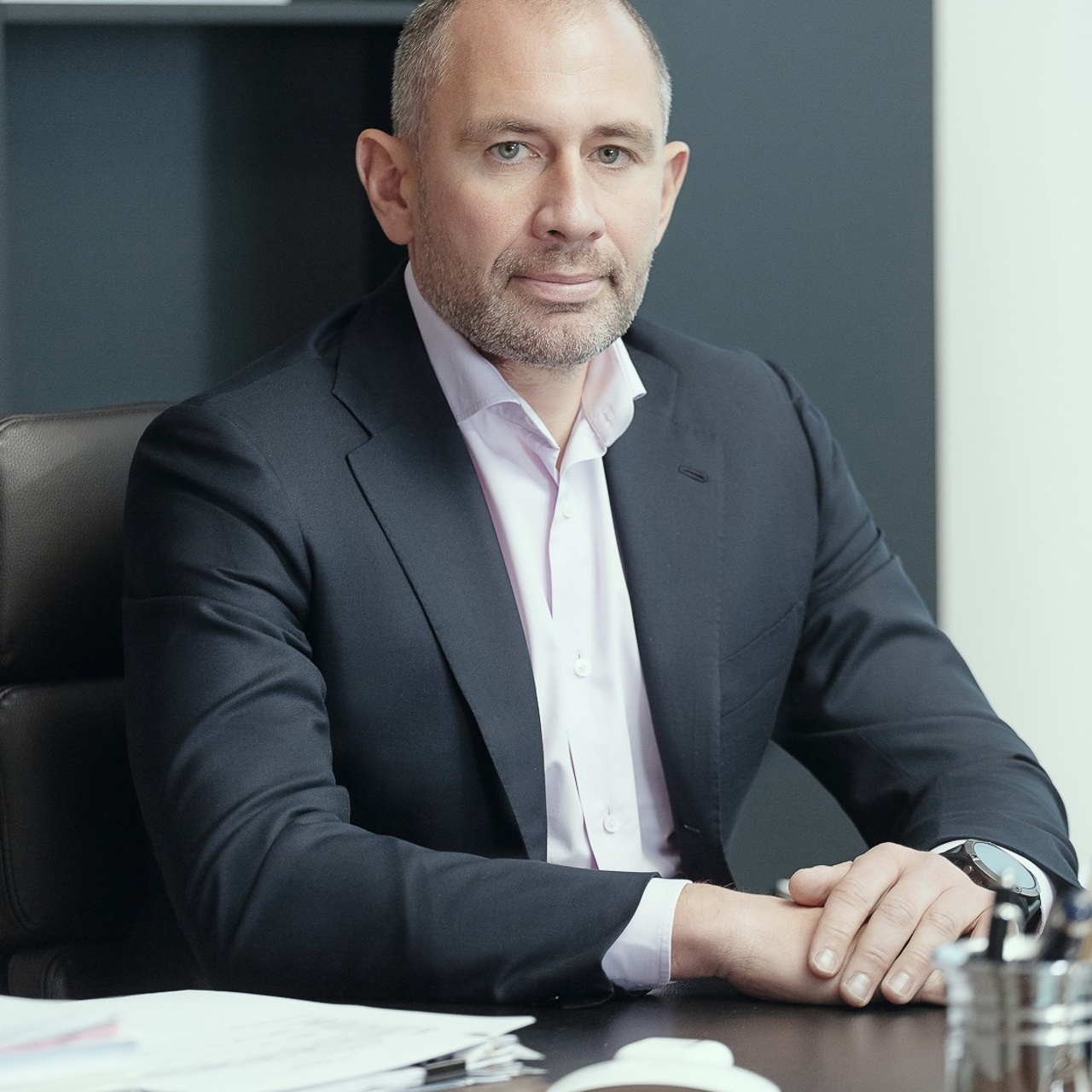 Портретные съёмки. Фотограф Григорий Сотников