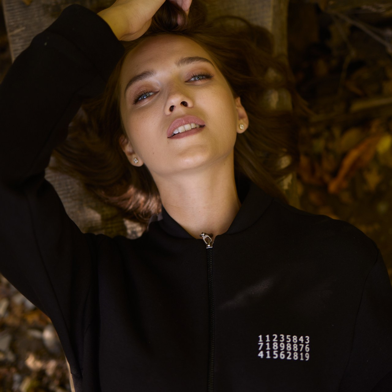 Lookbook. Фотограф Григорий Сотников