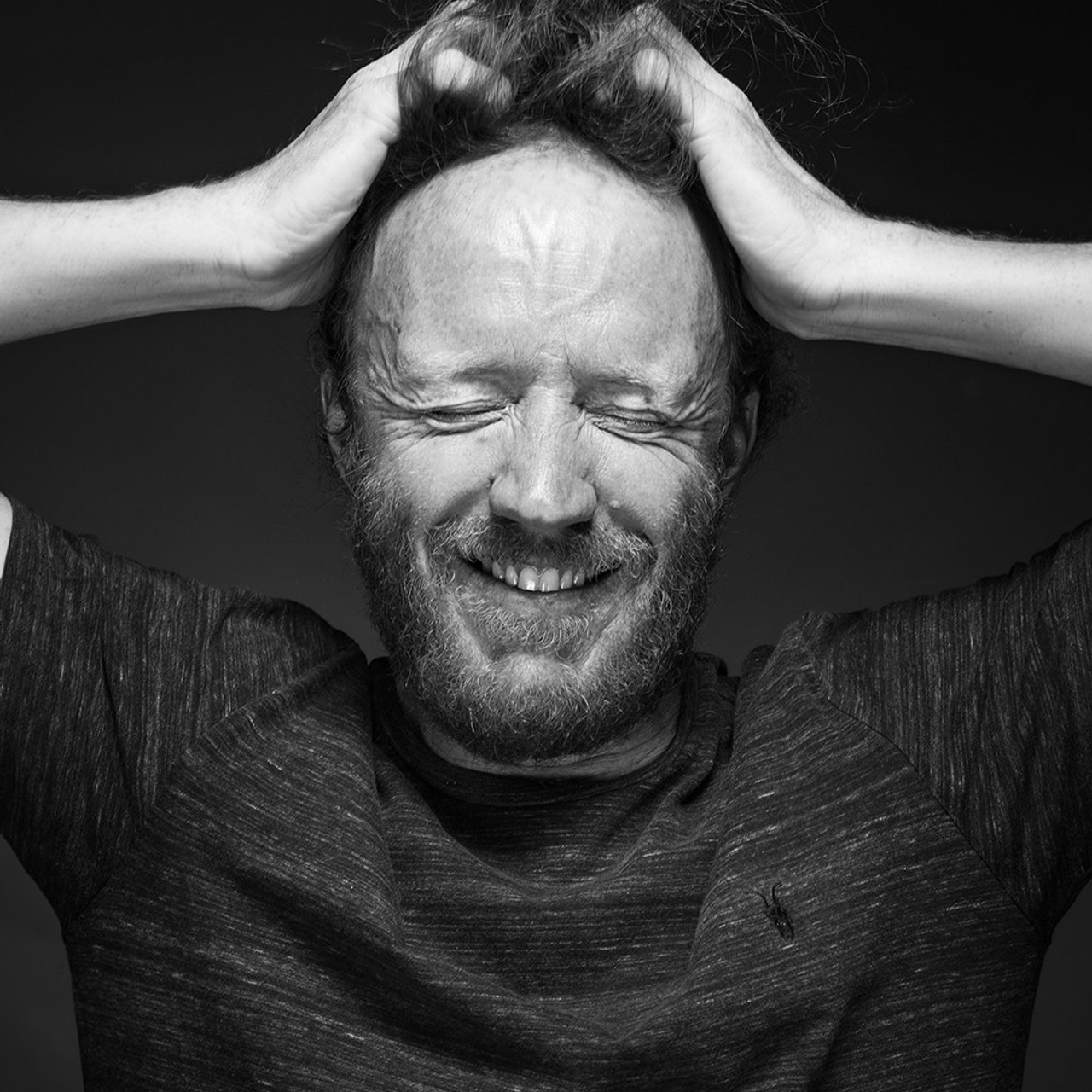 Celebrities. Фотограф Григорий Сотников