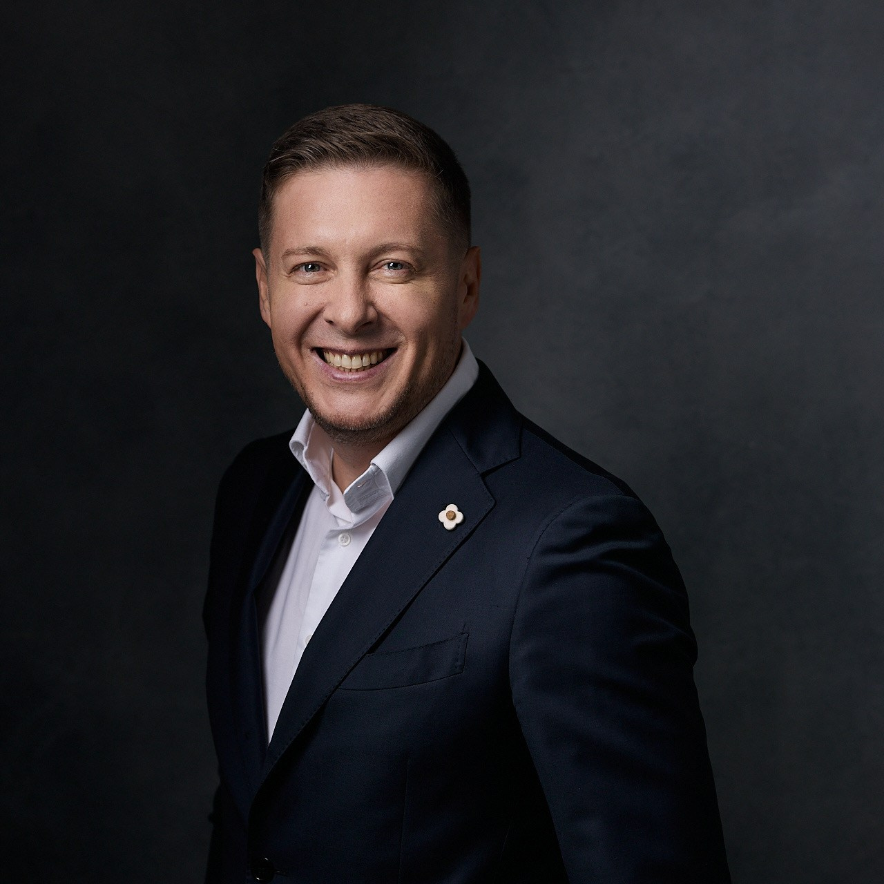 Портретные съёмки. Фотограф Григорий Сотников