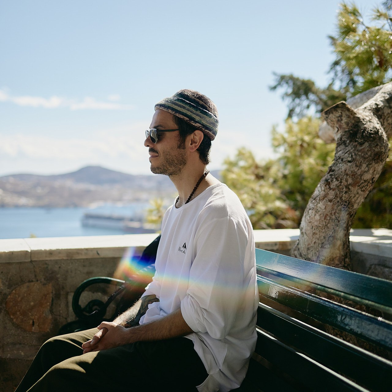 «Больше, чем регата», Греция, октябрь 2021 г. Фотограф Григорий Сотников