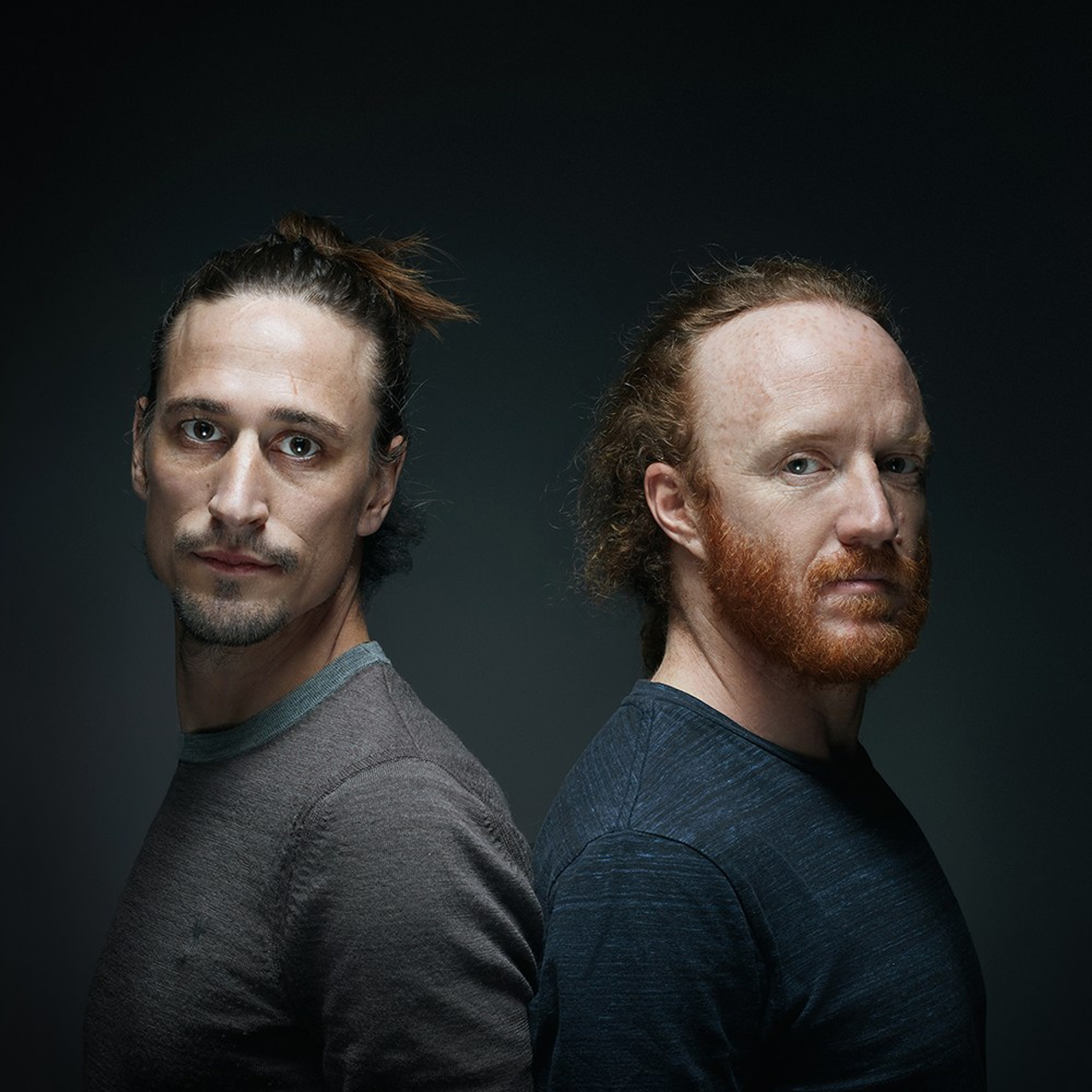 Celebrities. Фотограф Григорий Сотников