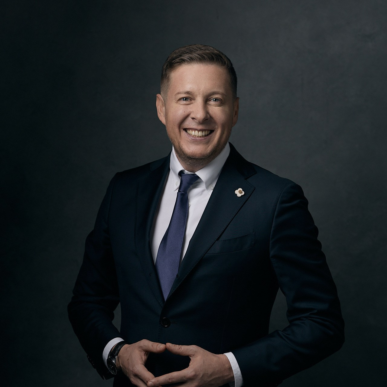 Портретные съёмки. Фотограф Григорий Сотников