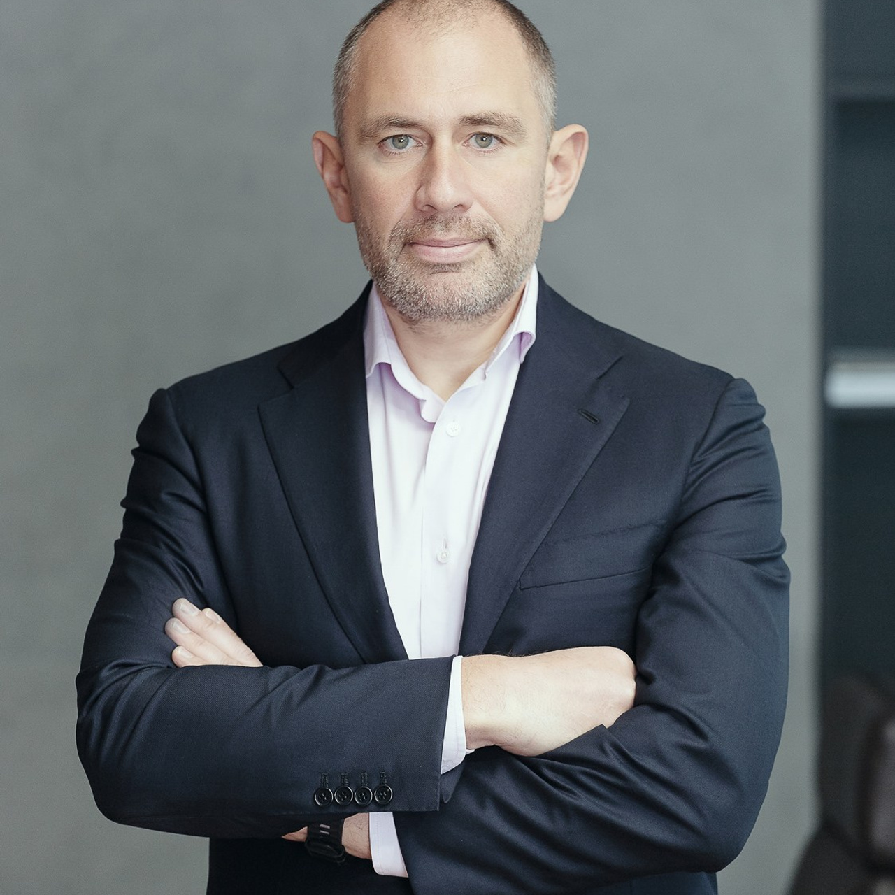 Портретные съёмки. Фотограф Григорий Сотников