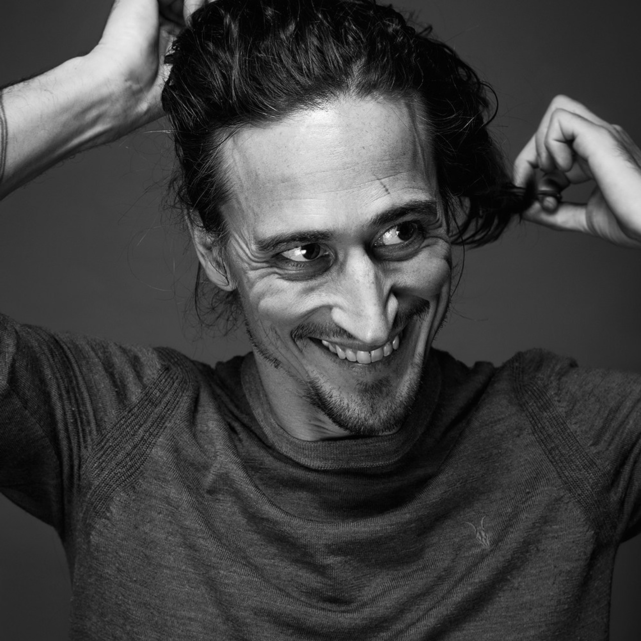 Celebrities. Фотограф Григорий Сотников