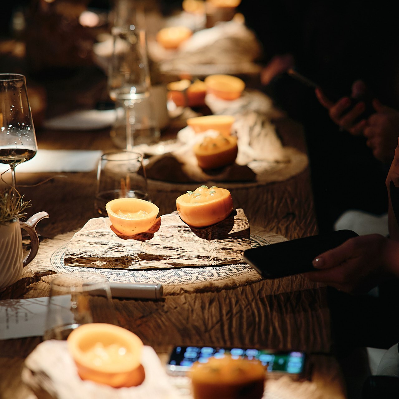 День рождения Ксении Бородиной. Роза Хутор, 8 марта 2023 г. Фотограф Григорий Сотников