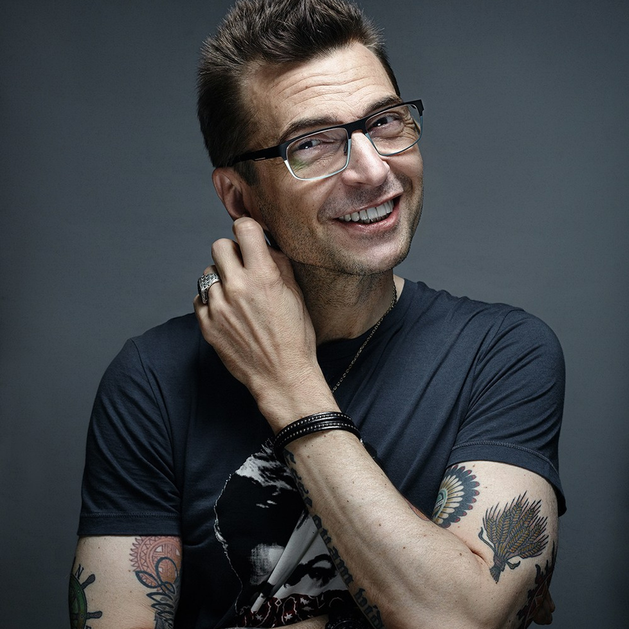 Celebrities. Фотограф Григорий Сотников