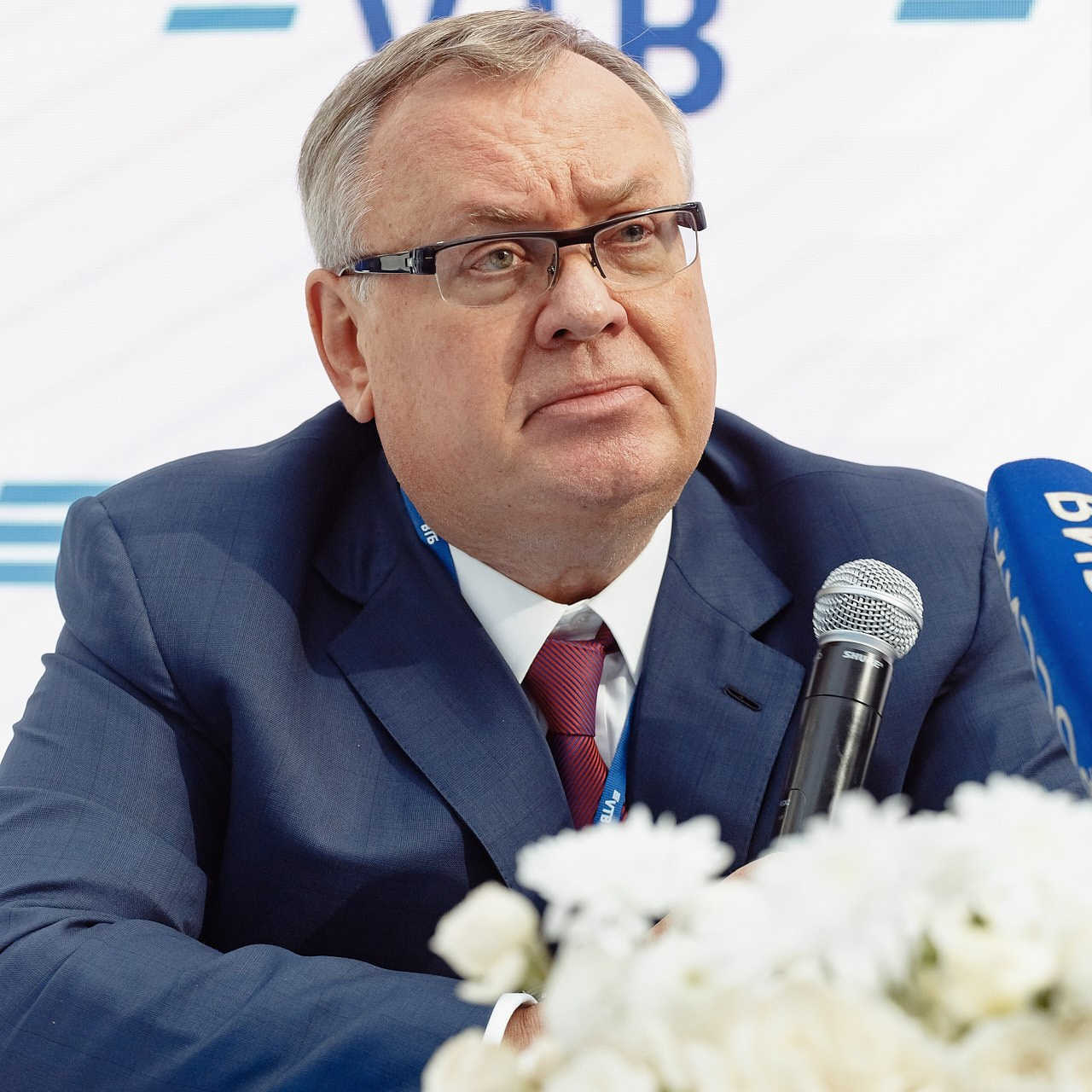 Российский Инвестиционный Форум. Сочи, февраль 2019 г. Фотограф Григорий Сотников