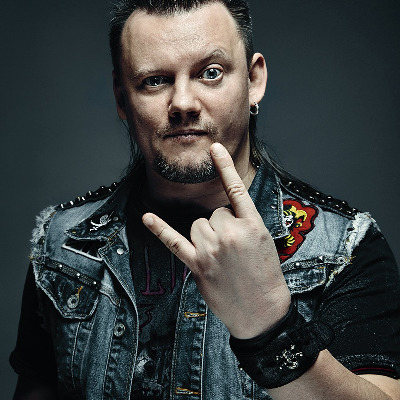 Celebrities. Фотограф Григорий Сотников