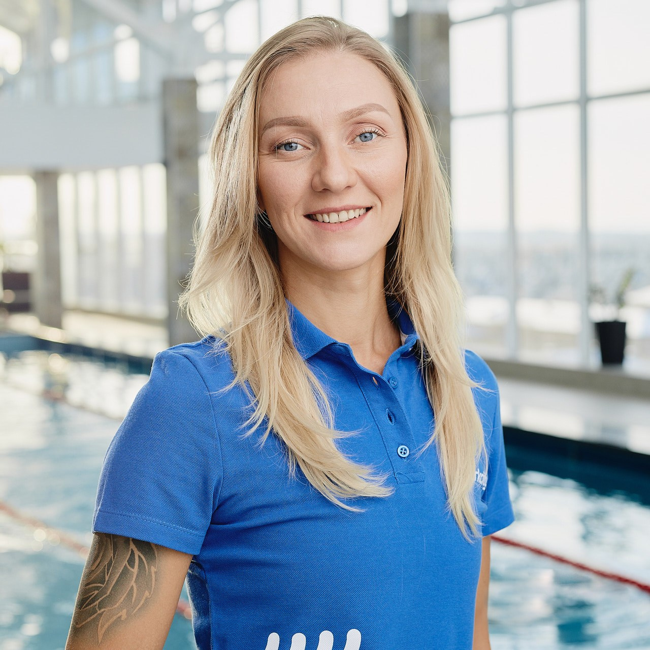 Портретные съёмки. Фотограф Григорий Сотников