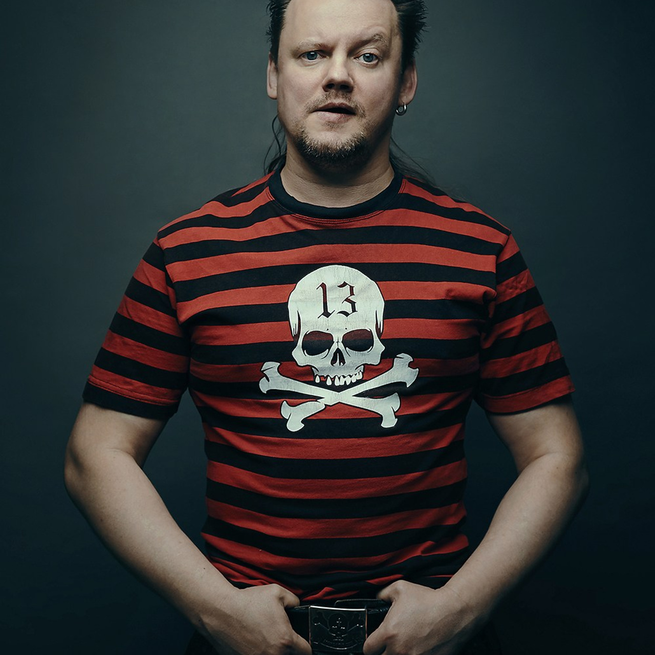 Celebrities. Фотограф Григорий Сотников