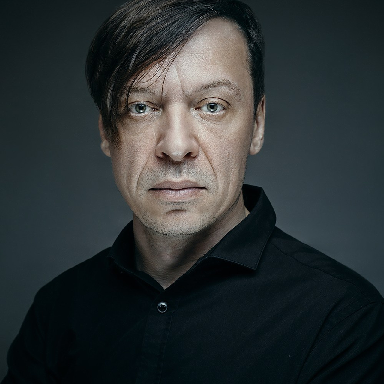 Celebrities. Фотограф Григорий Сотников