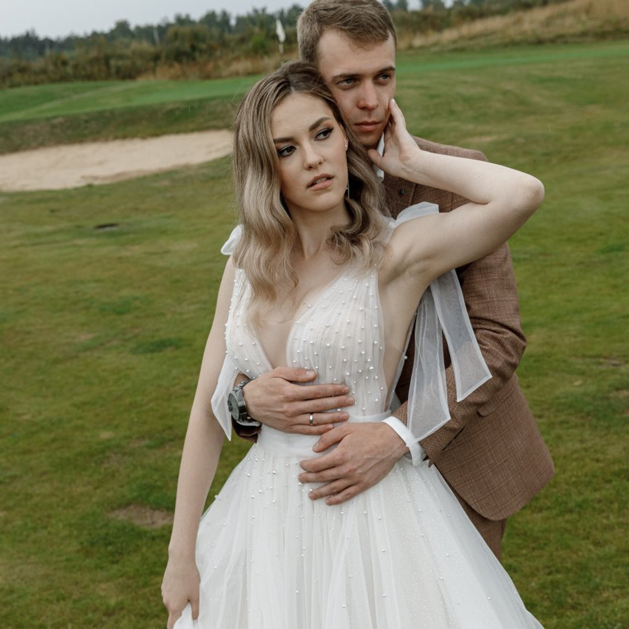 Калуга фотограф на свадьбу. Свадебный фотограф Колесников Антон