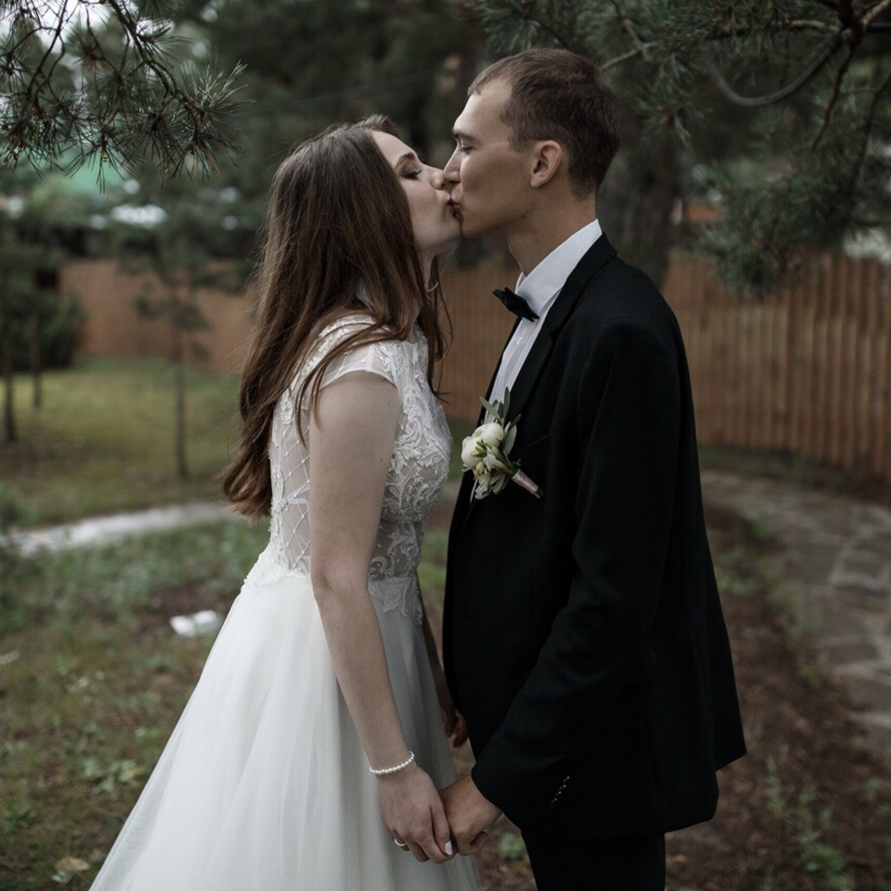 Калуга фотограф на свадьбу. Свадебный фотограф Колесников Антон