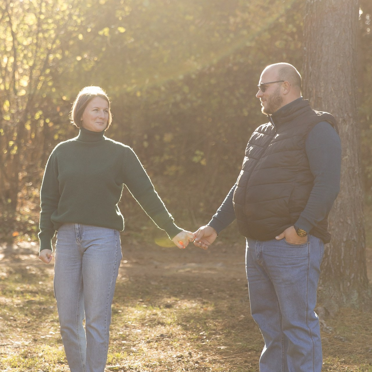 Калуга фотограф на свадьбу. Свадебный фотограф Колесников Антон