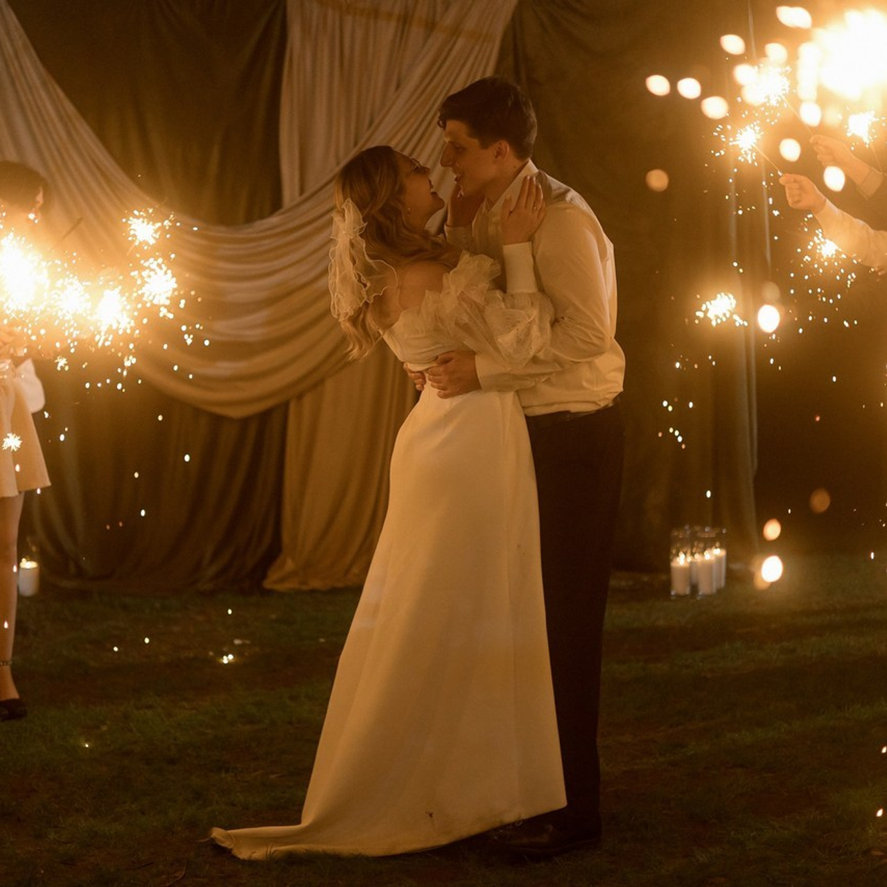 Калуга фотограф на свадьбу. Свадебный фотограф Колесников Антон