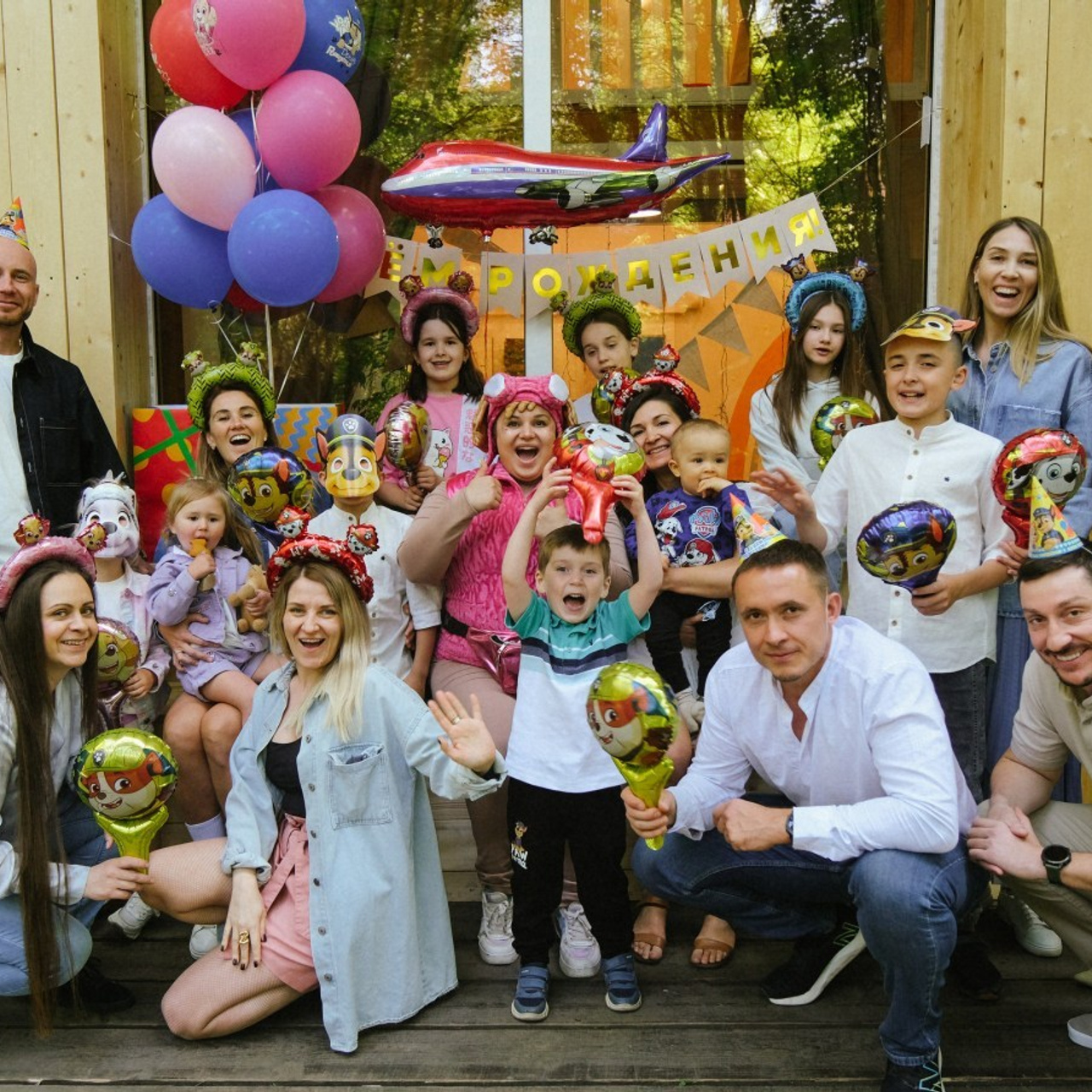 Отзывы клиентов о моей работе. Фотограф и видеограф в Москве Полина Абраменкова