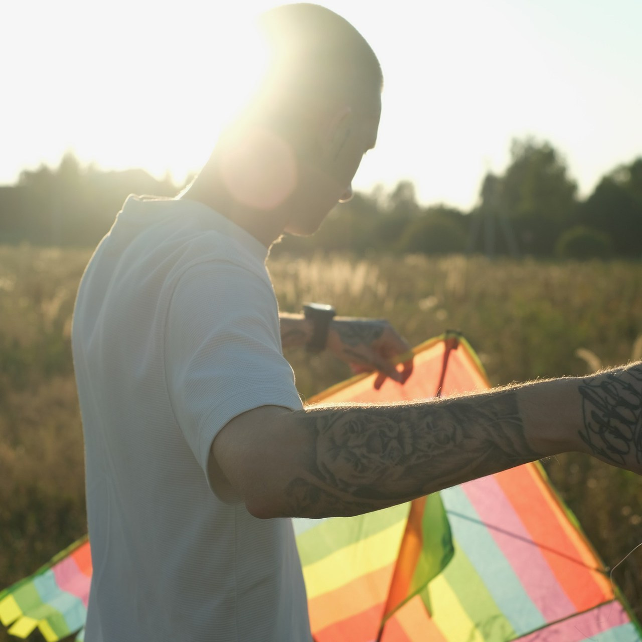 Отзывы клиентов о моей работе. Фотограф и видеограф в Москве Полина Абраменкова