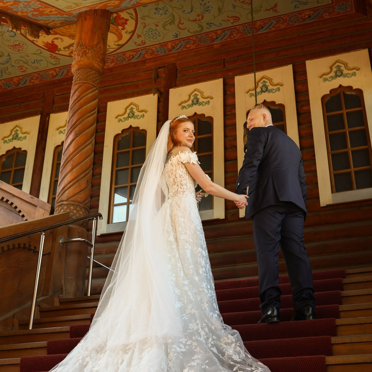 Отзывы клиентов о моей работе. Фотограф и видеограф в Москве Полина Абраменкова