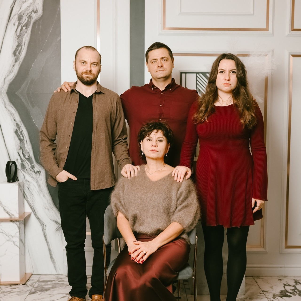 Отзывы клиентов о моей работе. Фотограф и видеограф в Москве Полина Абраменкова