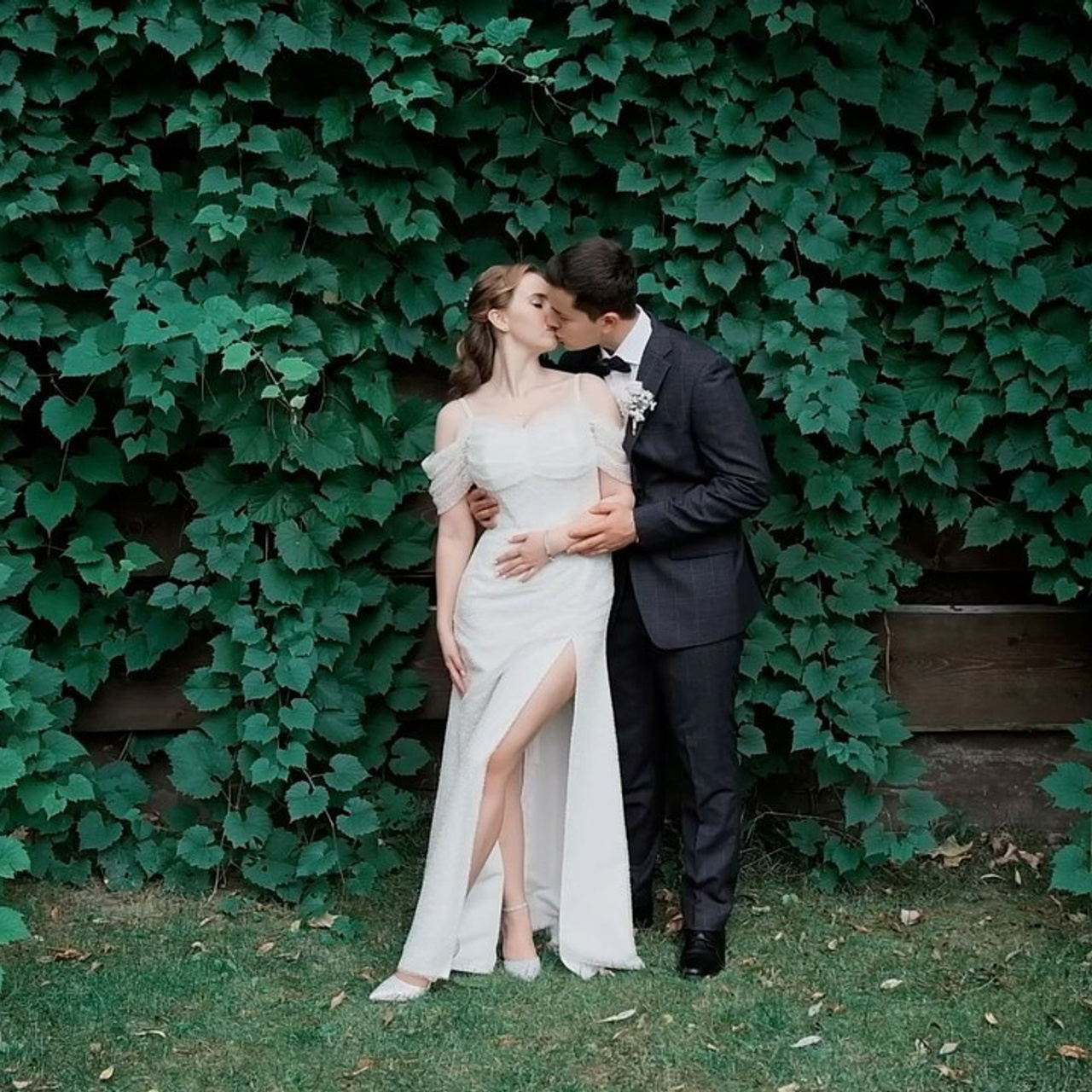 Отзывы клиентов о моей работе. Фотограф и видеограф в Москве Полина Абраменкова