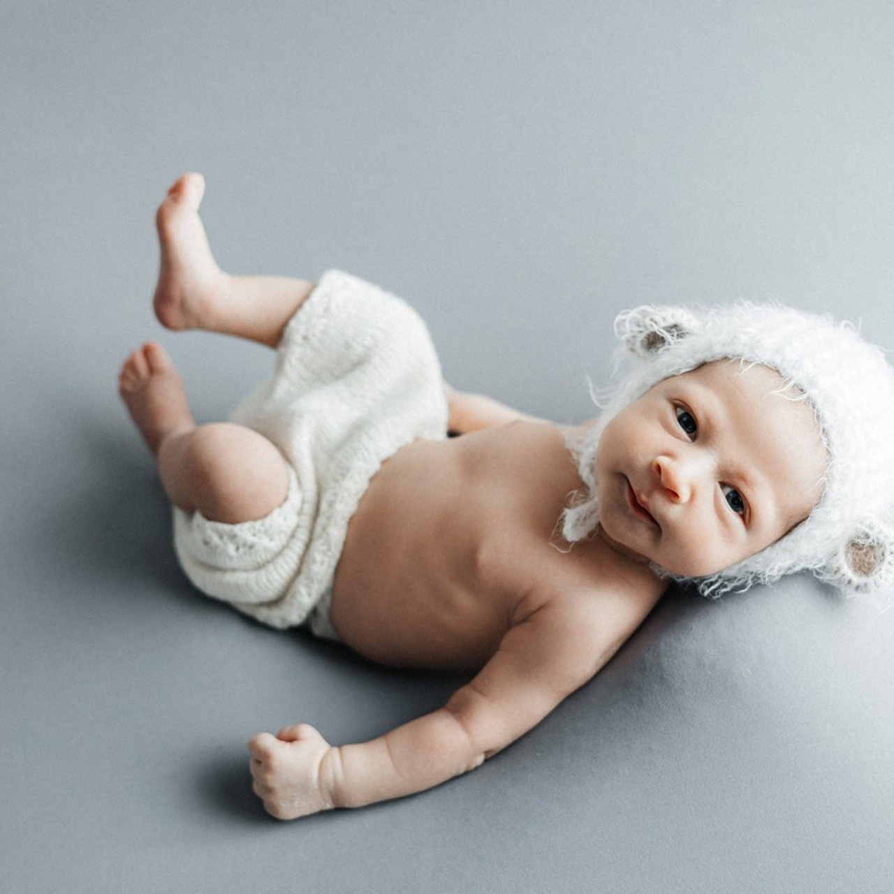 Отзывы. Фотограф новорождённых Екатерина Боброва. Ульяновск