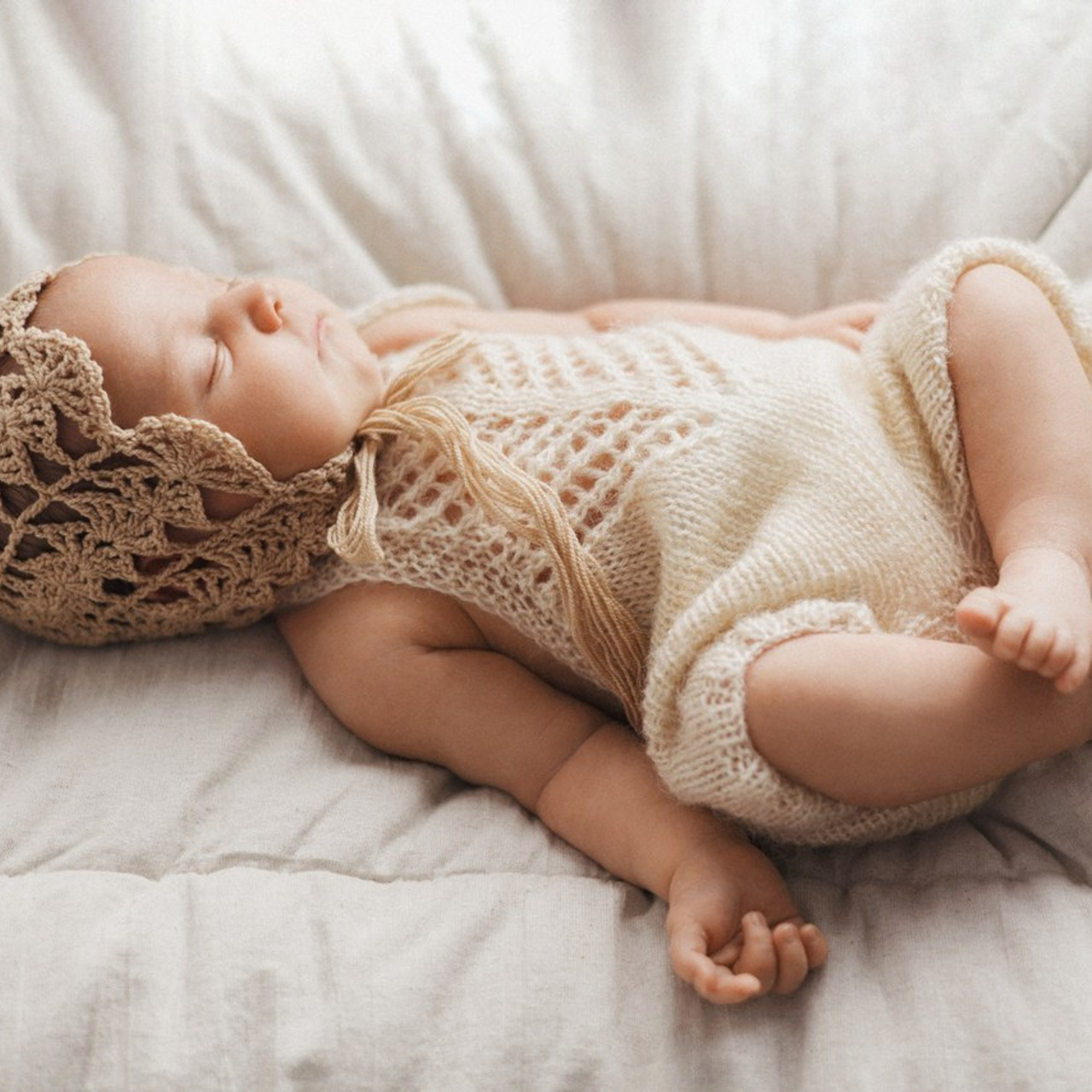 Отзывы. Фотограф новорождённых Екатерина Боброва. Ульяновск