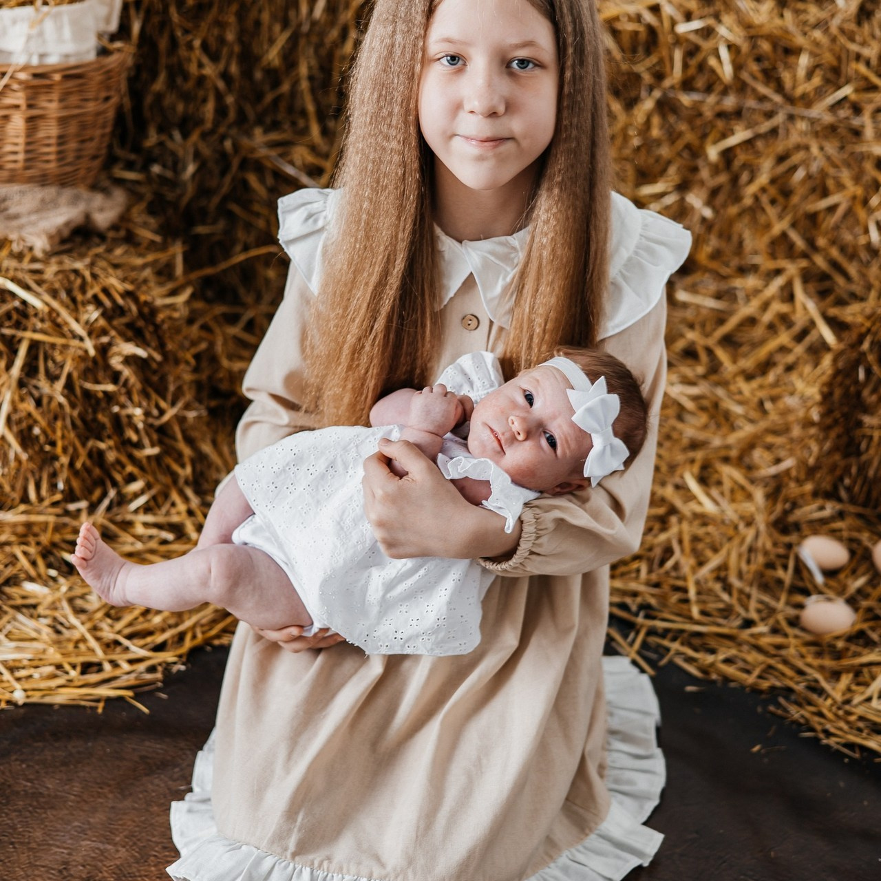 Отзывы. Фотограф новорождённых Екатерина Боброва. Ульяновск