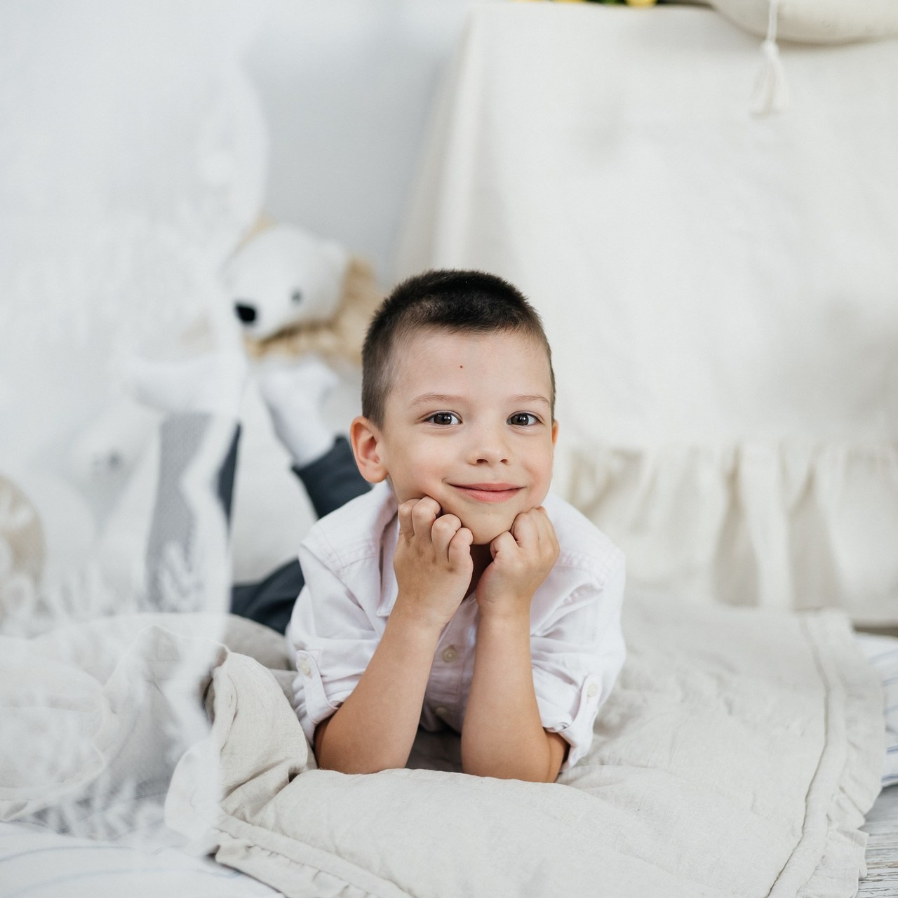 Отзывы. Фотограф новорождённых Екатерина Боброва. Ульяновск