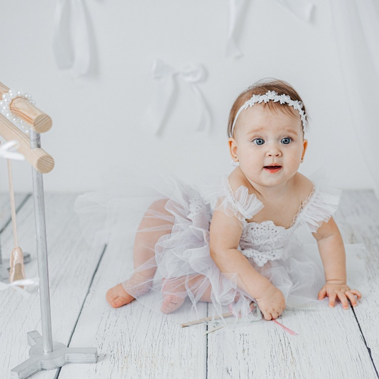 Отзывы. Фотограф новорождённых Екатерина Боброва. Ульяновск