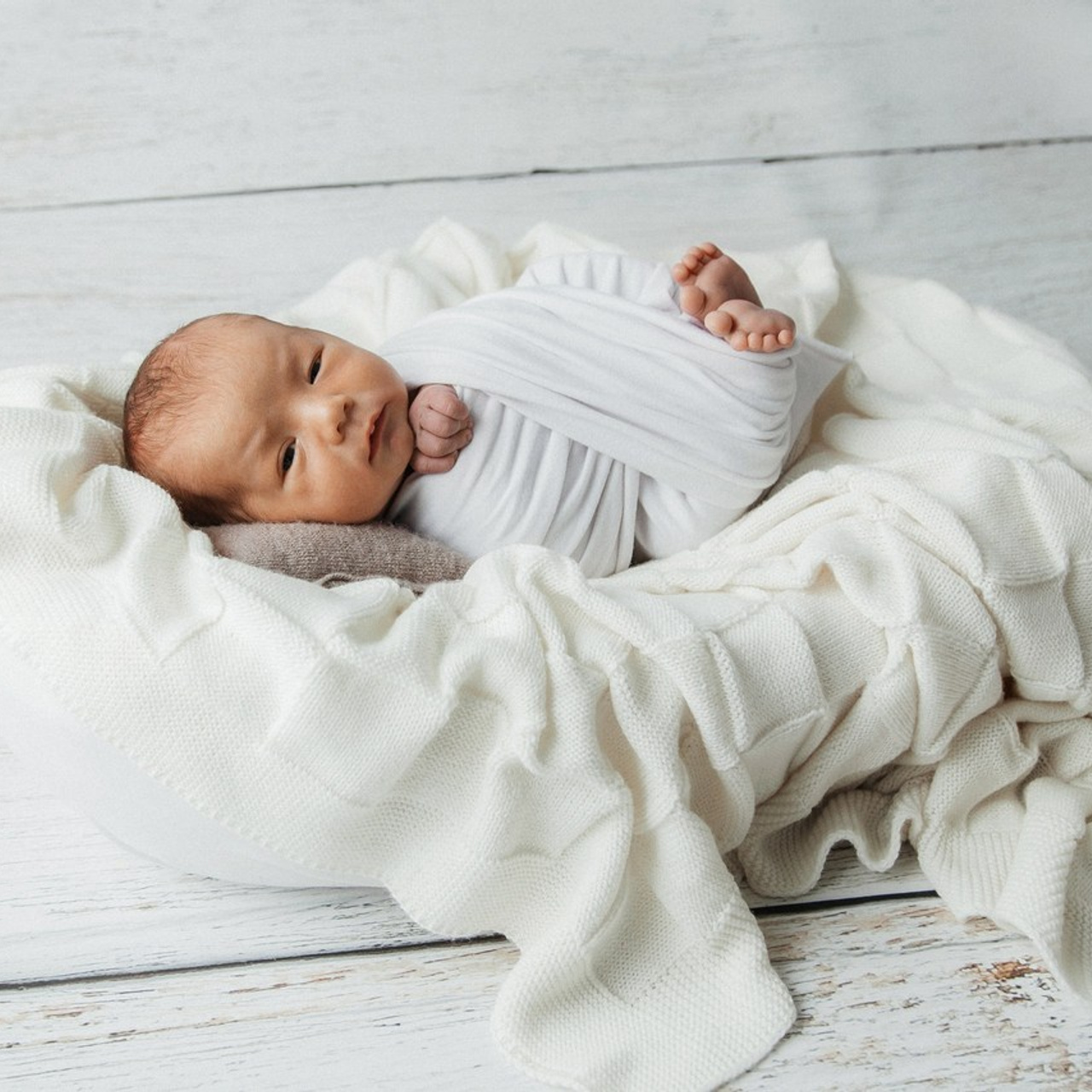 Отзывы. Фотограф новорождённых Екатерина Боброва. Ульяновск