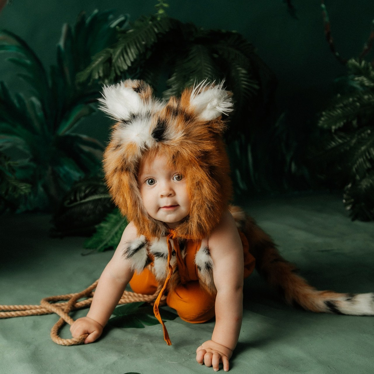 Отзывы. Фотограф новорождённых Екатерина Боброва. Ульяновск