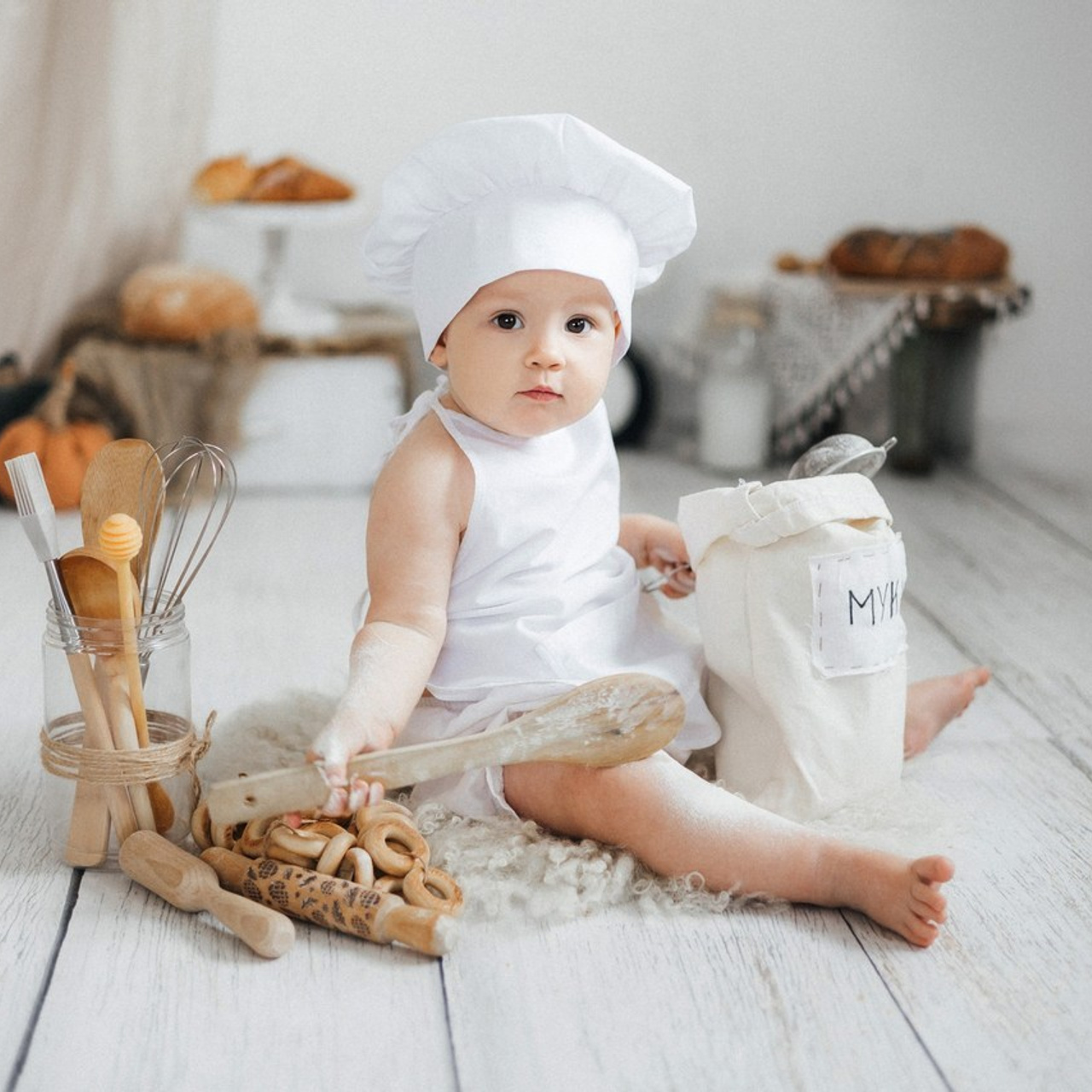 Отзывы. Фотограф новорождённых Екатерина Боброва. Ульяновск