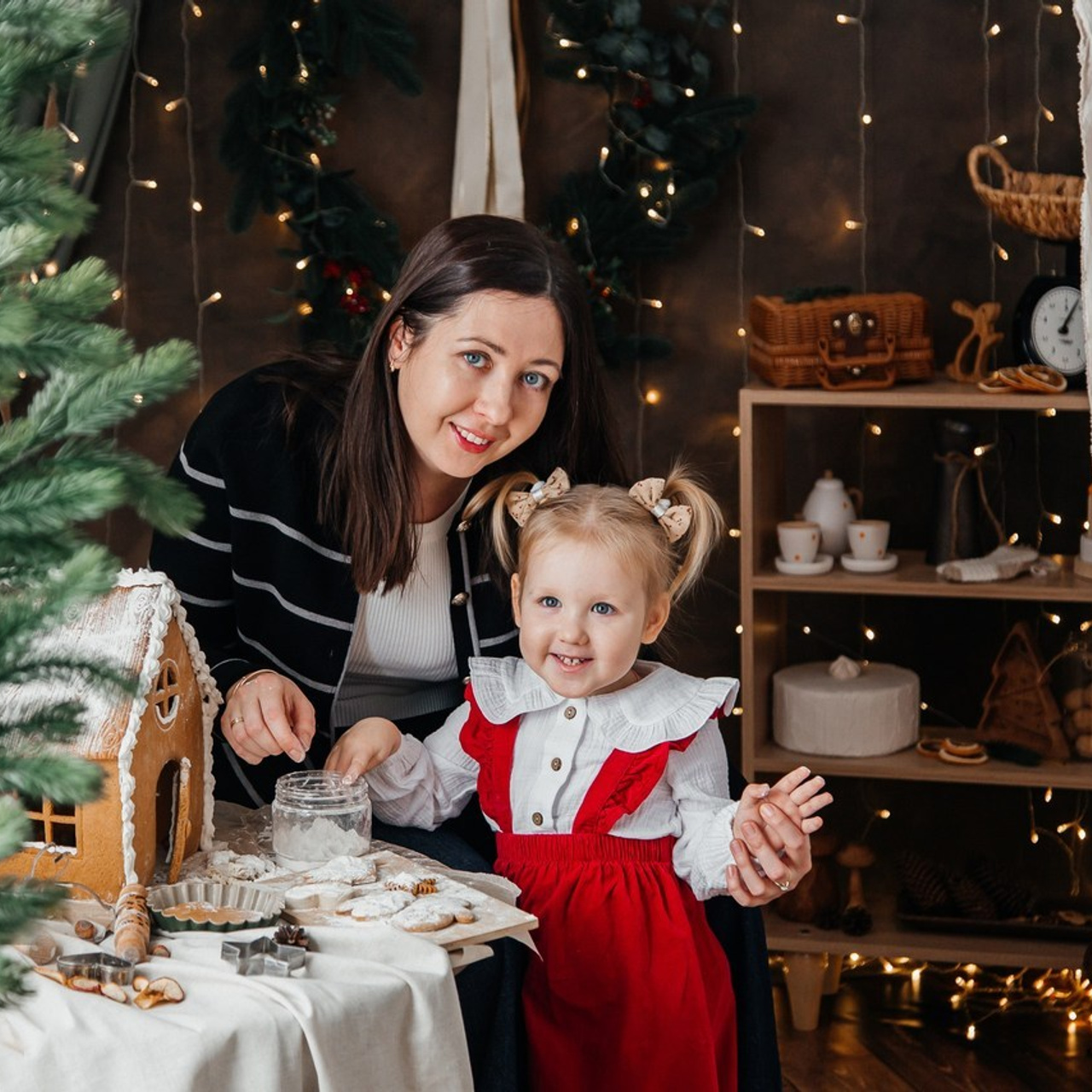 Отзывы. Фотограф новорождённых Екатерина Боброва. Ульяновск