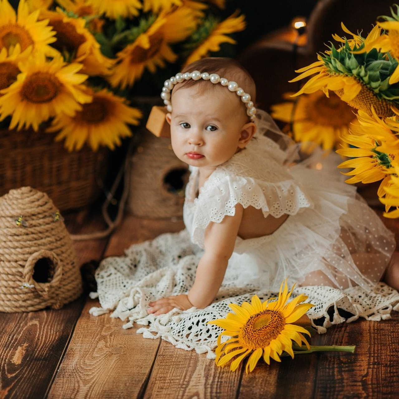 Отзывы. Фотограф новорождённых Екатерина Боброва. Ульяновск