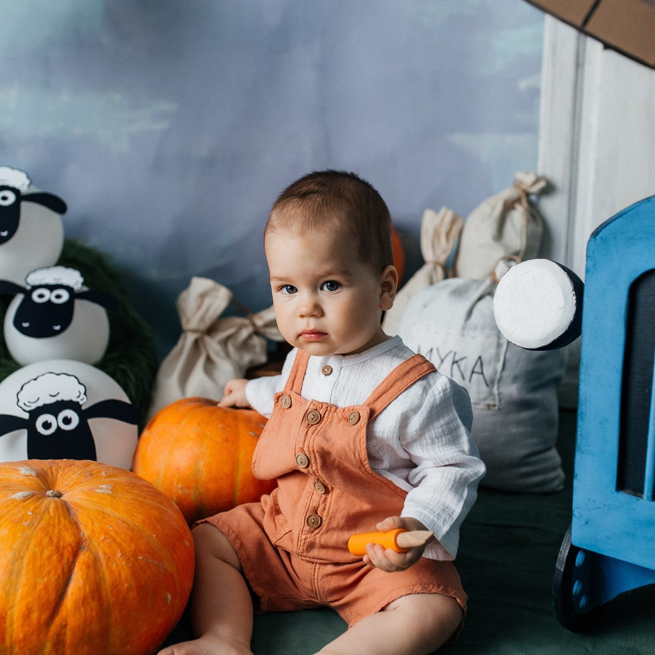 Отзывы. Фотограф новорождённых Екатерина Боброва. Ульяновск