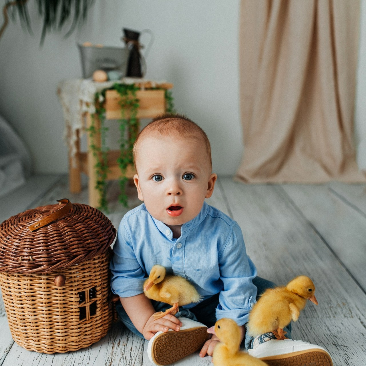 Отзывы. Фотограф новорождённых Екатерина Боброва. Ульяновск