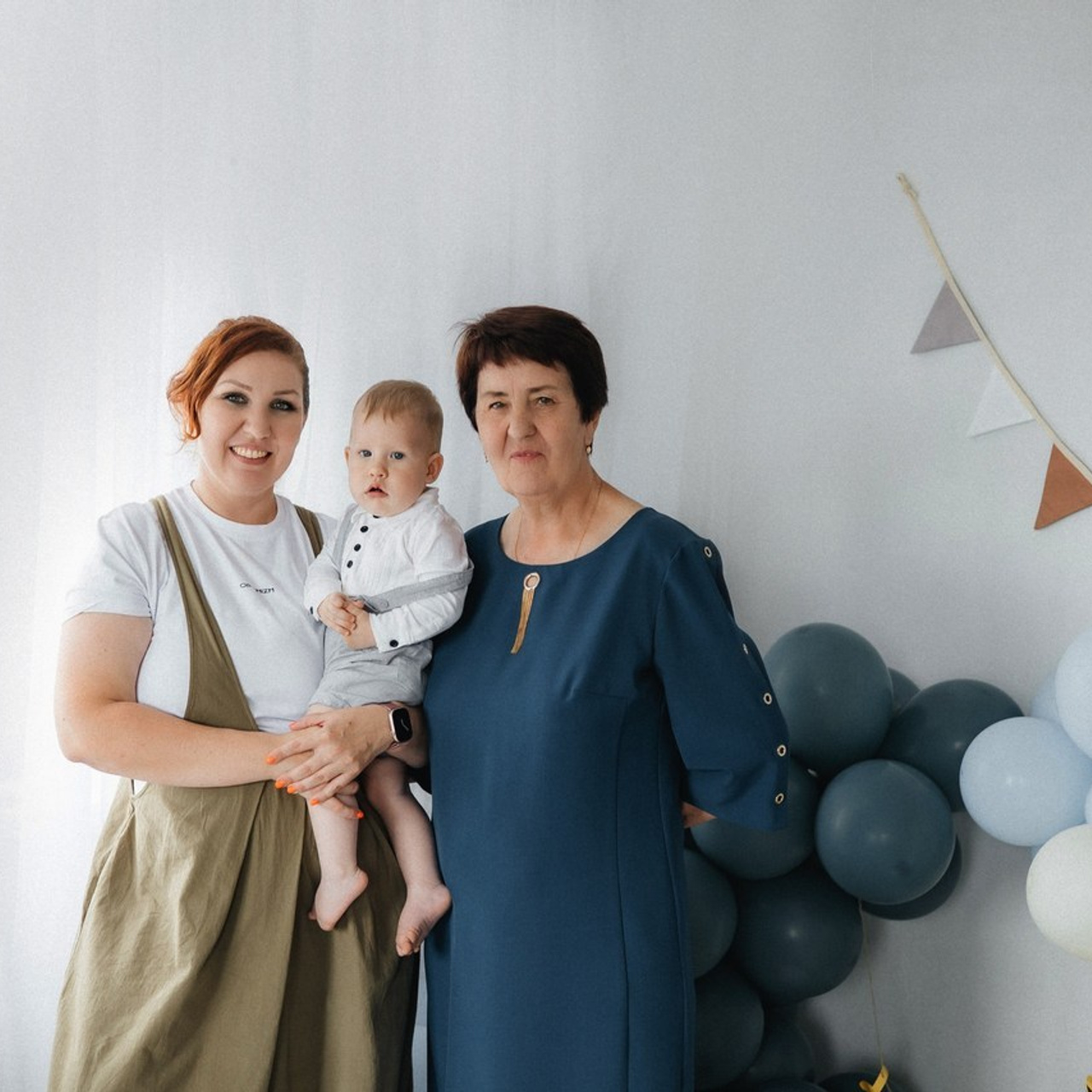 Отзывы. Фотограф новорождённых Екатерина Боброва. Ульяновск