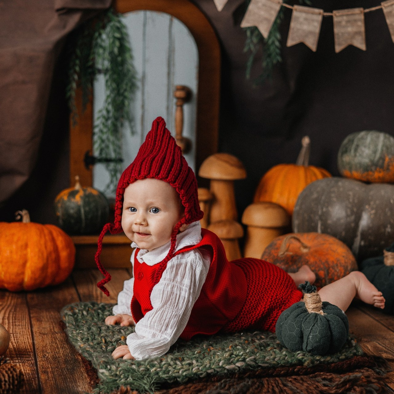 Отзывы. Фотограф новорождённых Екатерина Боброва. Ульяновск